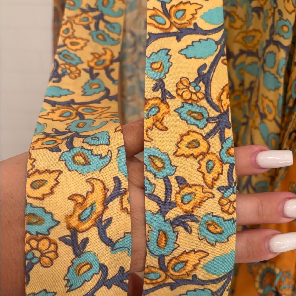 Spell kimono HOLD